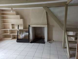 Vente maison 2 pièces