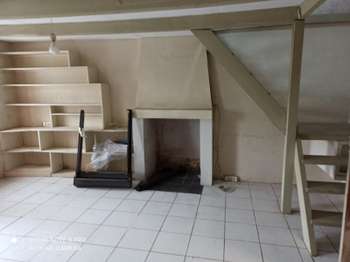 Vente maison 2 pièces