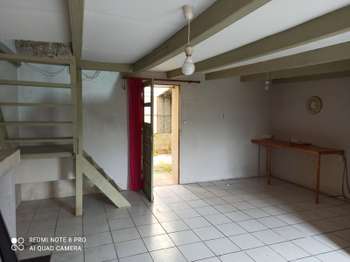 Vente maison 2 pièces