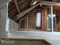 Vente maison 2 pièces
