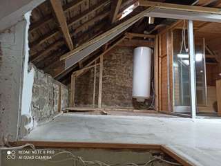 Vente maison 2 pièces