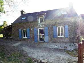 Vente Maison 2 chambresPloërdut