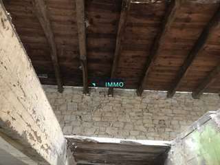 Vente maison 3 pièces Vente maison 3 pièces