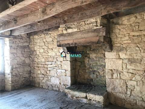 Vente maison 3 pièces Ploërdut 56