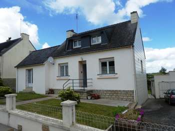 Vente Maison 3 chambresPloërdut