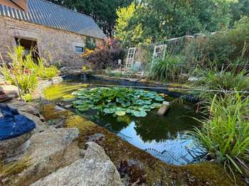 Vente Maison 3 chambresPloërdut
