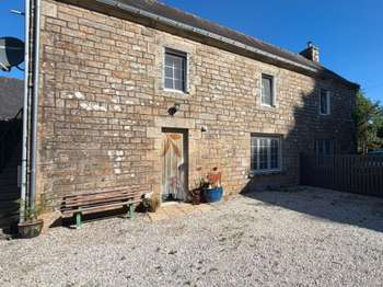 Vente Maison 3 chambresPloërdut