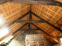 Vente maison 2 pièces