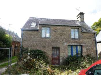 Vente maison 2 pièces