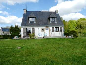 Vente maison 5 pièces Ploërdut 56