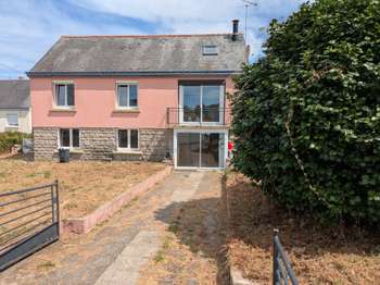 Photo Vente maison Ploërdut