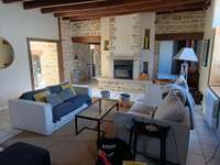 Vente maison 12 pièces
