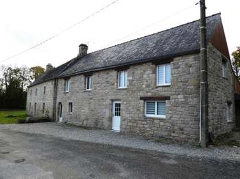 Vente Maison 5 chambresPloërdut
