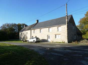 Vente Maison 5 chambresPloërdut