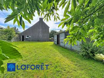 Vente Maison 2 chambresPloërdut