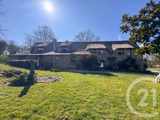 Vente maison 9 pièces