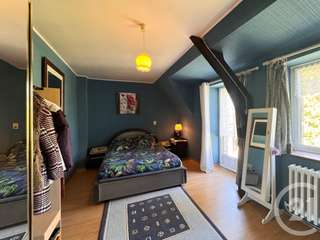 Vente maison 9 pièces