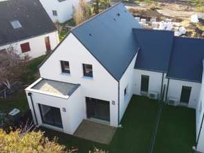 Vente Maison 4 chambresPloeren
