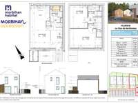 Vente maison 1 pièce Vente maison 1 pièce