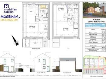 Vente maison 1 pièce Vente maison 1 pièce