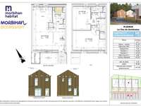 Vente maison 1 pièce Vente maison 1 pièce