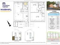 Vente maison 1 pièce Vente maison 1 pièce