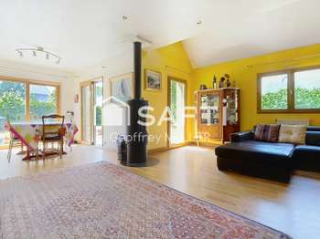 Vente maison 5 pièces Ploeren 56