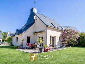 Vente Maison 3 chambresPloeren