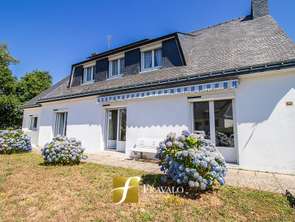 Vente Maison 7 chambresPloeren