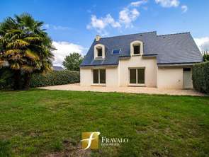 Vente Maison 4 chambresPloeren