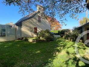 Vente Maison 5 chambresPloeren