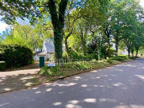 Vente maison 6 pièces Ploeren 56