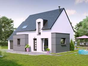 Vente Maison 4 chambresPloeren