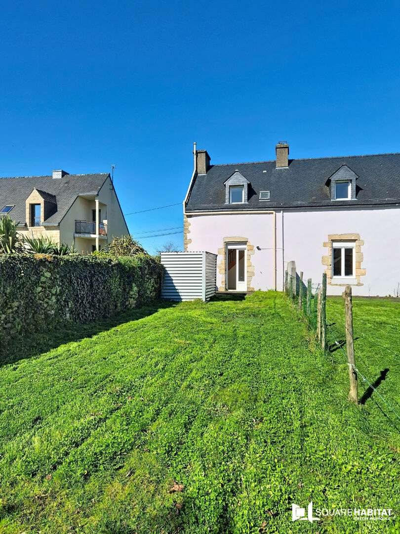 Vente Maison à Ploeren (56880) : à vendre / 47m² Ploeren