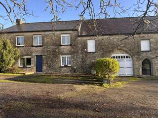 Vente maison 10 pièces