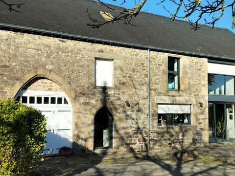 Vente maison 10 pièces Ploeren 56