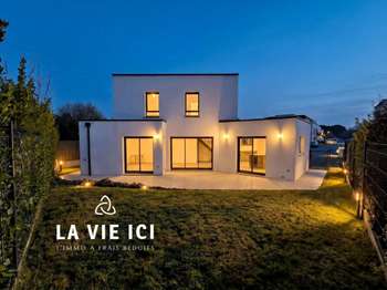 Vente Maison 4 chambresPloeren