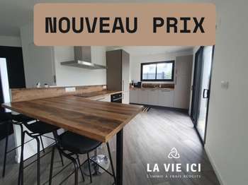 Vente Maison 4 chambresPloeren