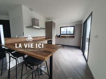 Vente Maison 4 chambresPloeren