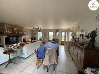 Vente maison 7 pièces Vente maison 7 pièces