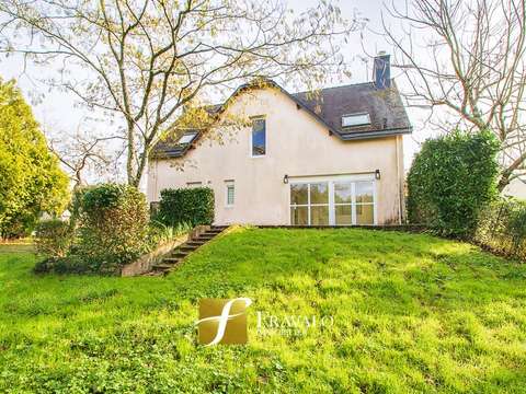 Vente maison 7 pièces Ploeren 56