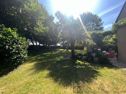 Vente maison 8 pièces Ploeren 56