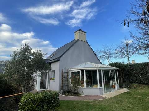 Vente maison 5 pièces Ploeren 56