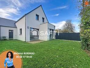 Vente Maison 4 chambresPloeren
