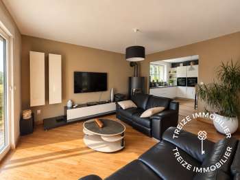Vente Maison 5 chambresPloeren