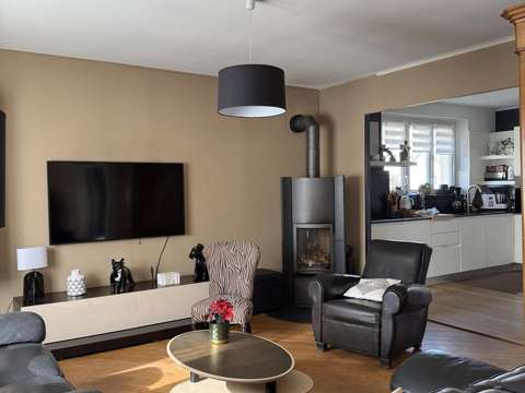 Vente maison 7 pièces Ploeren 56