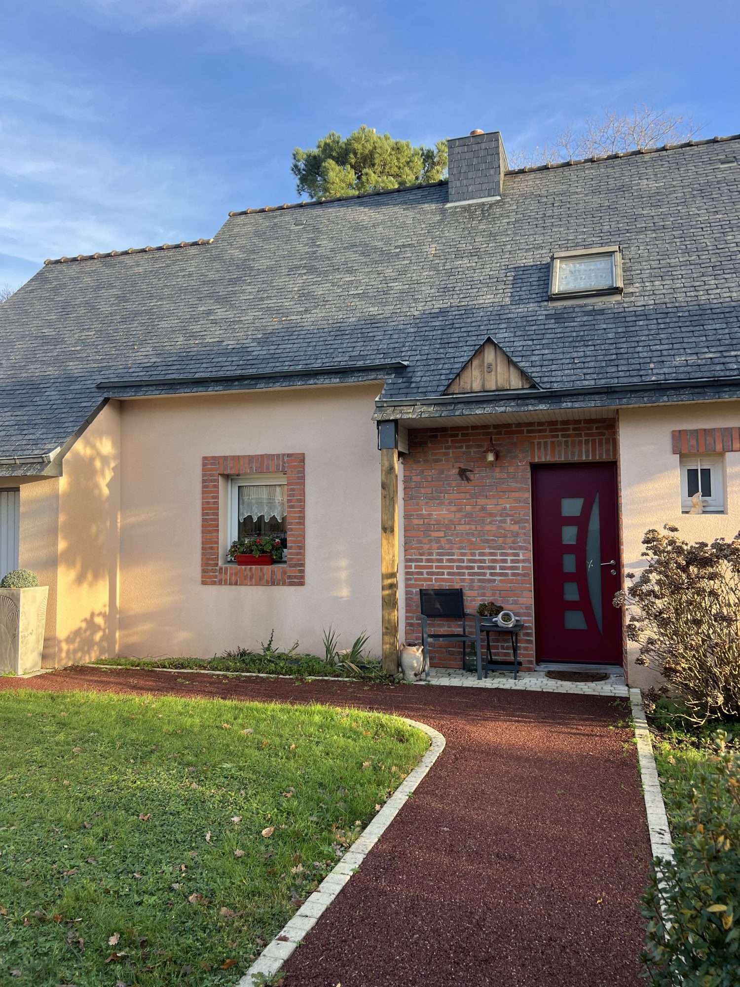 Vente Maison à Ploeren (56880) : à vendre / 106m² Ploeren