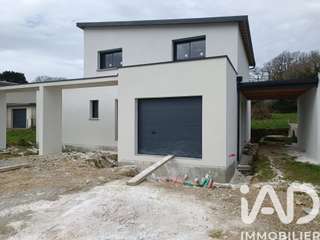 Vente maison 1 pièce