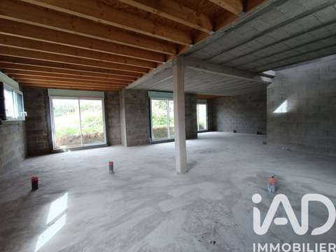 Vente maison 1 pièce