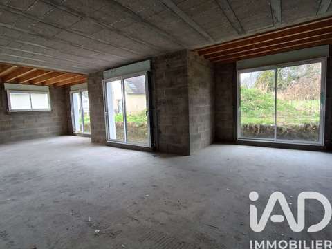 Vente maison 1 pièce